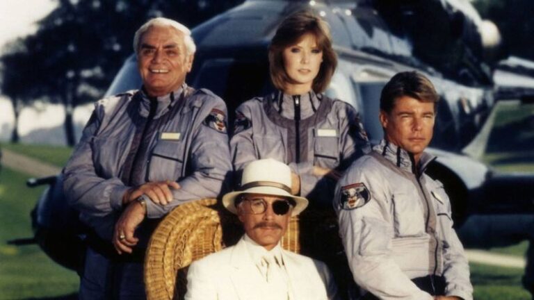 31 Bizarre 1980s TV Shows That Left Viewers Scratching Their Heads ...