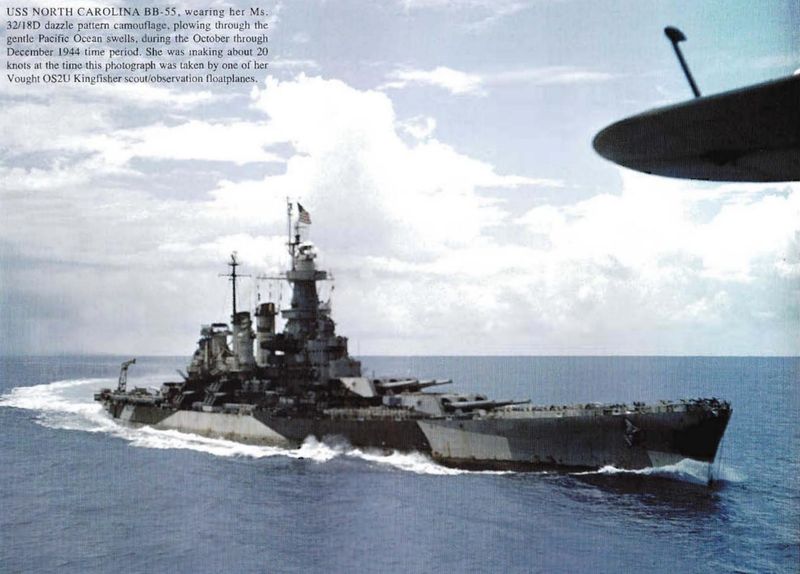 The Japanese Thought They Sank It—But They Were Wrong