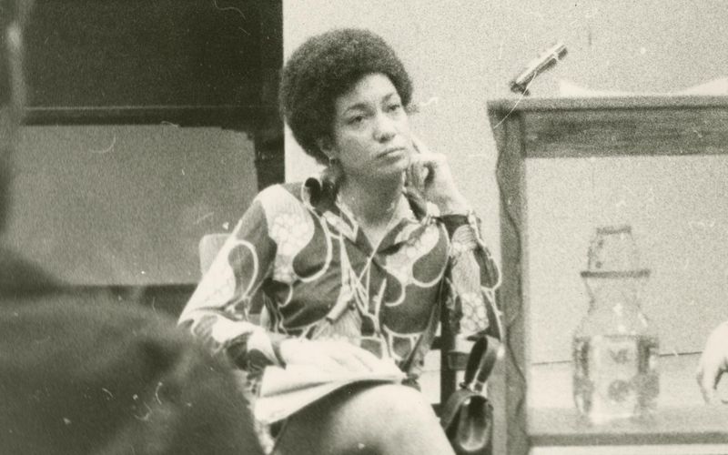 June Jordan