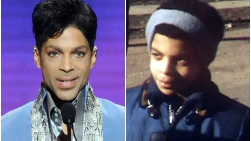 Young Prince
