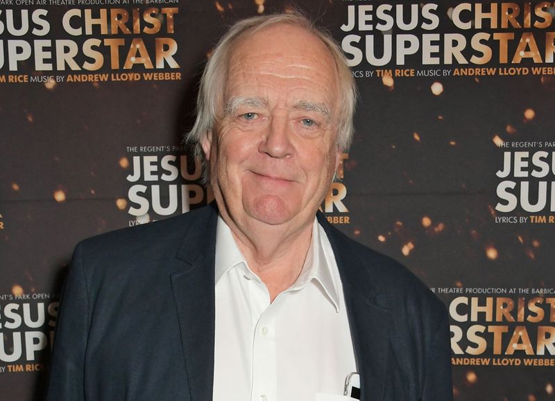 Tim Rice