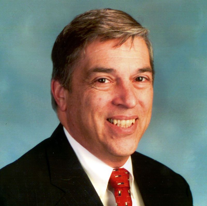 Robert Hanssen (1944–2023)