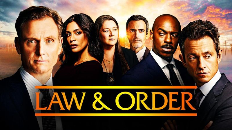 Law & Order: SVU (Law & Order)