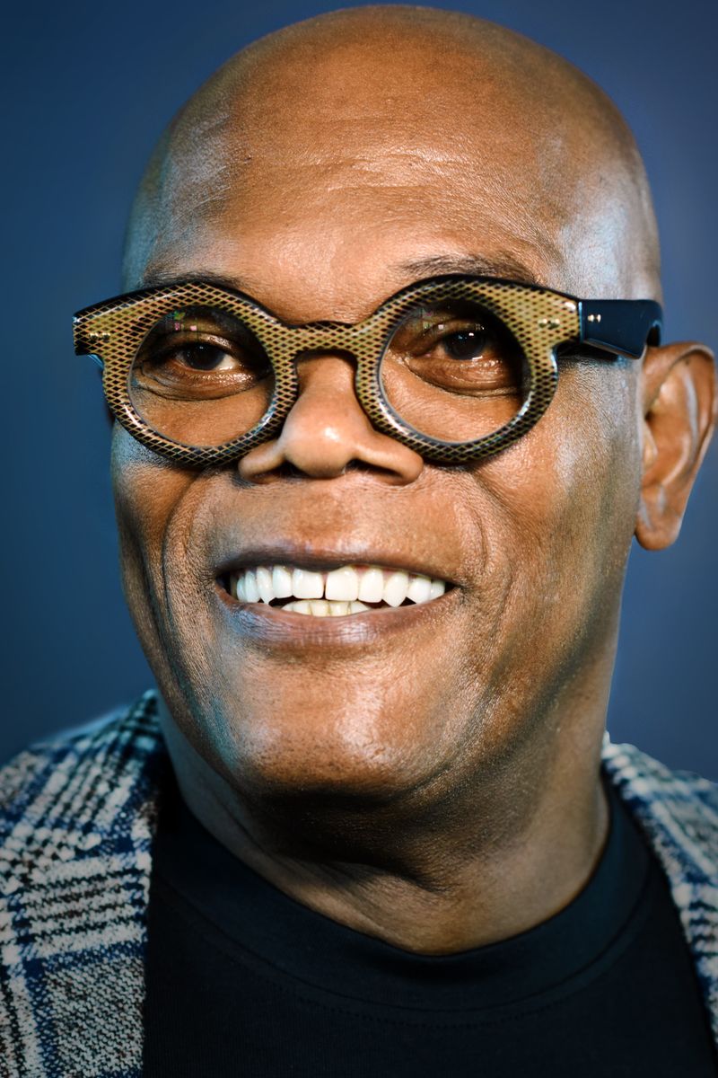 Samuel L. Jackson (b. 1948)