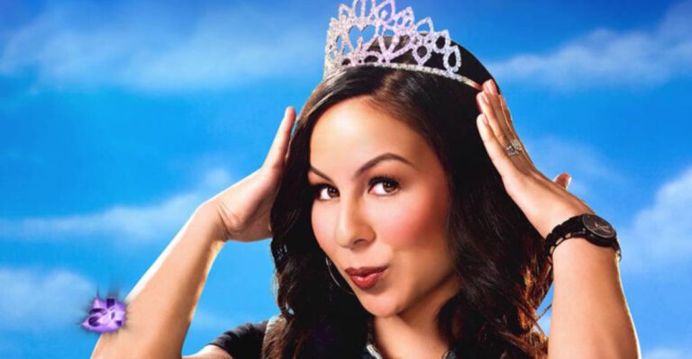 Anjelah Johnson: 19 Funny and Relatable Jokes from the Queen of Character Comedy