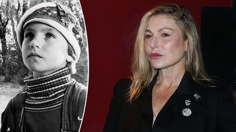 Tatum O’Neal