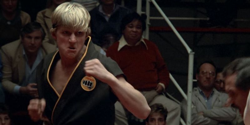 William Zabka