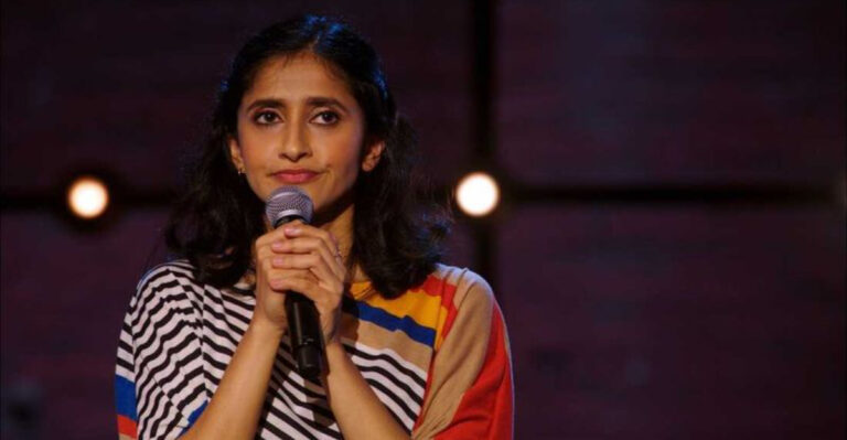 Aparna Nancherla: 19 Dry, Intelligent, and Anxiously Brilliant Jokes