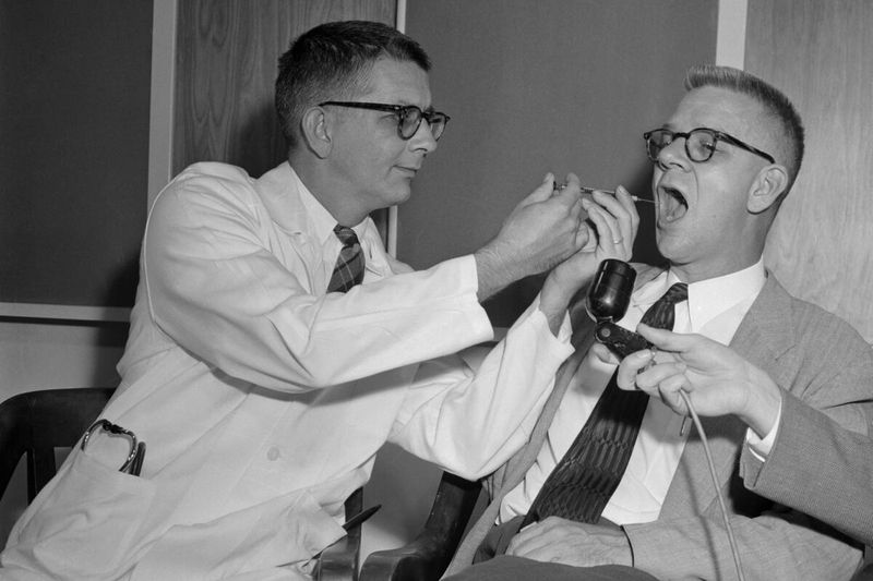 The CIA Experimented With Mind Control