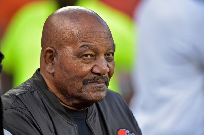 Jim Brown