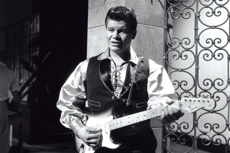 Richie Valens