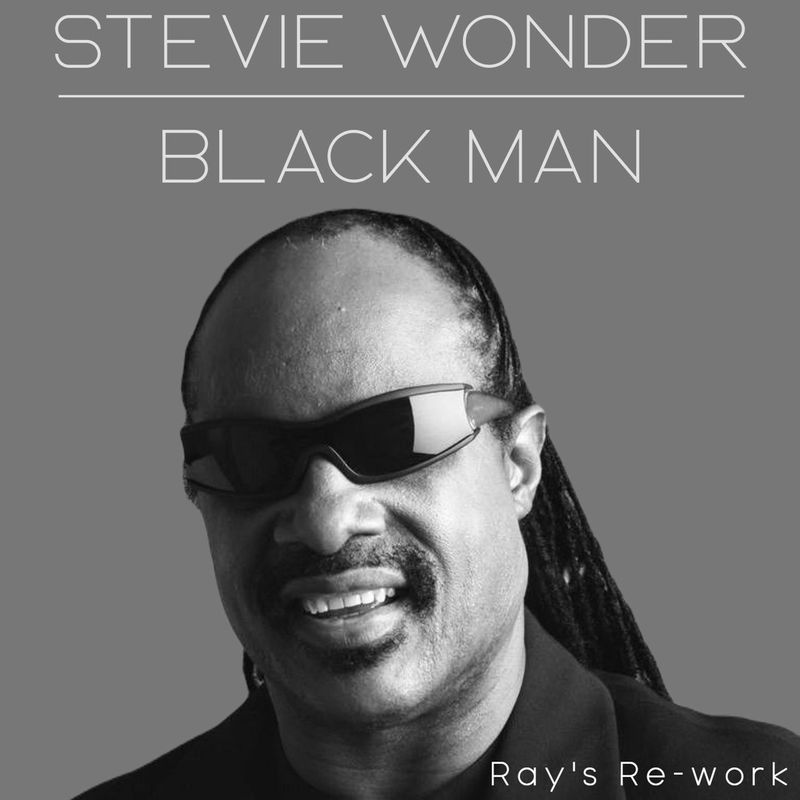 Black Man