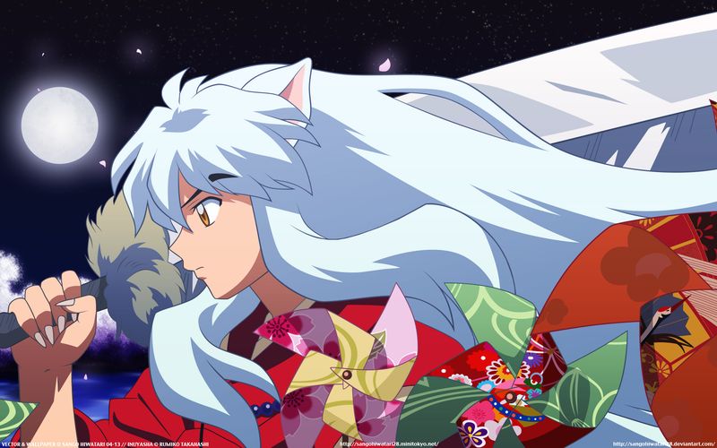 Inuyasha (Inuyasha)