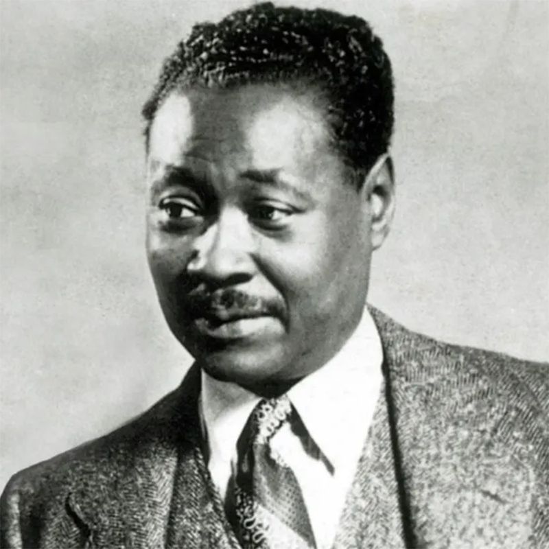 Claude McKay