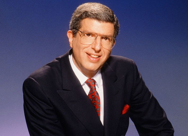 Marvin Hamlisch