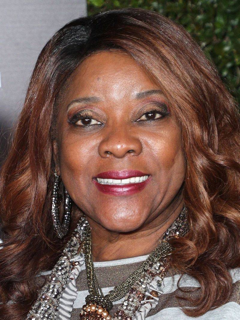 Loretta Devine