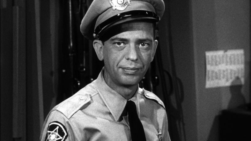Barney Fife