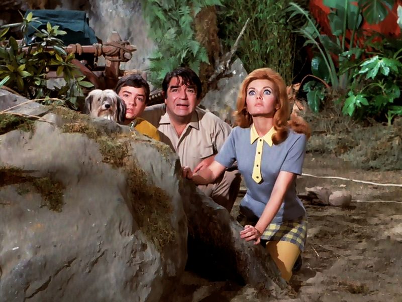 Land of the Giants (1968-1970)