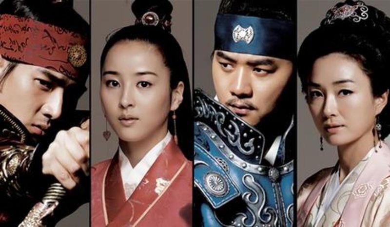 Jumong