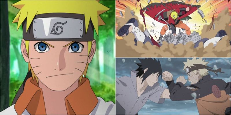 Naruto: Shippuden