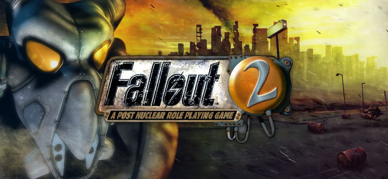 Fallout 2 (1998)