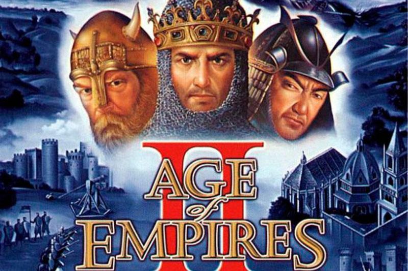 Age of Empires II (1999)