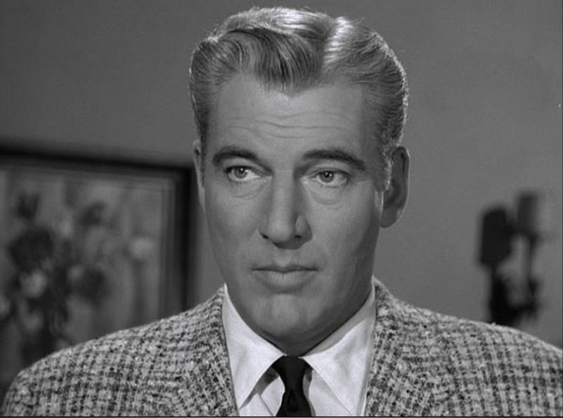 William Hopper (Paul Drake)