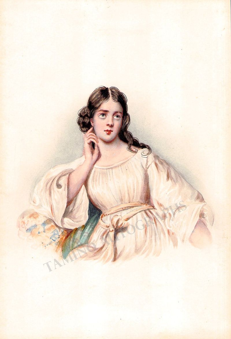 Maria Malibran