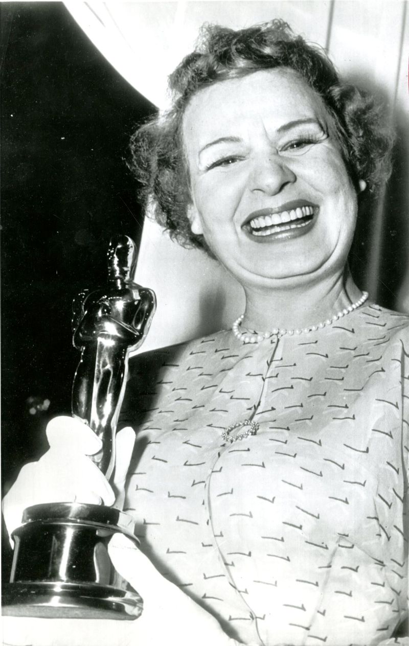 Shirley Booth