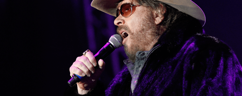 Dinosaur – Hank Williams Jr. (1980)