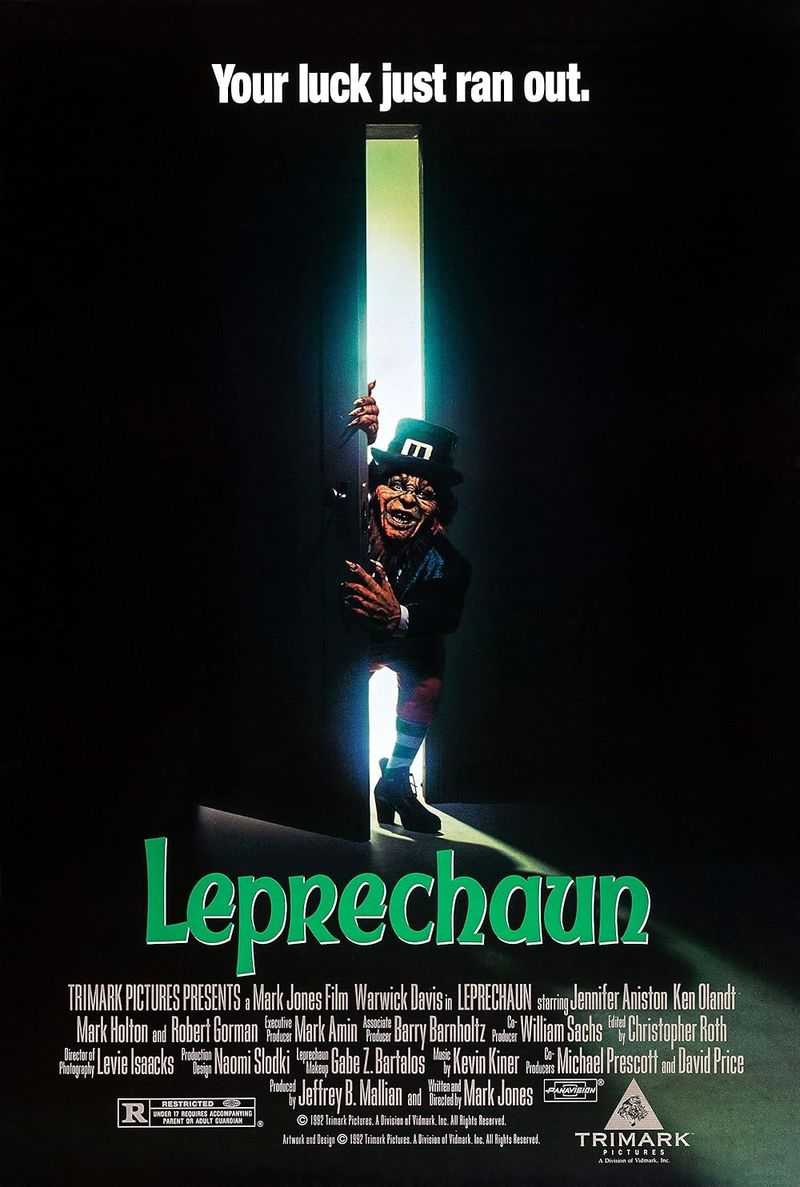 Leprechaun (1993)