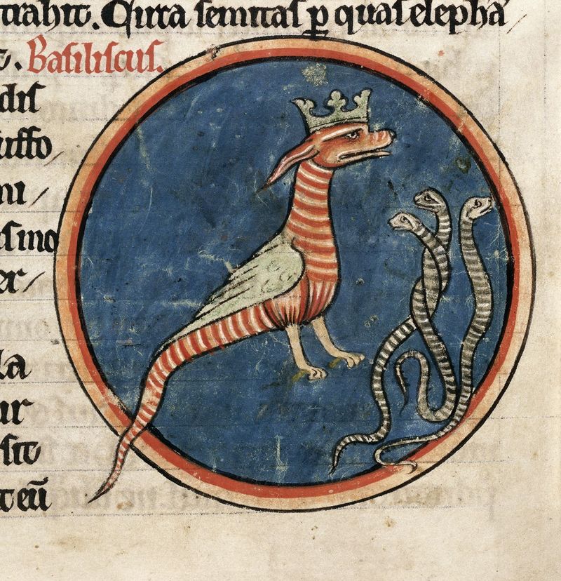 Basilisk