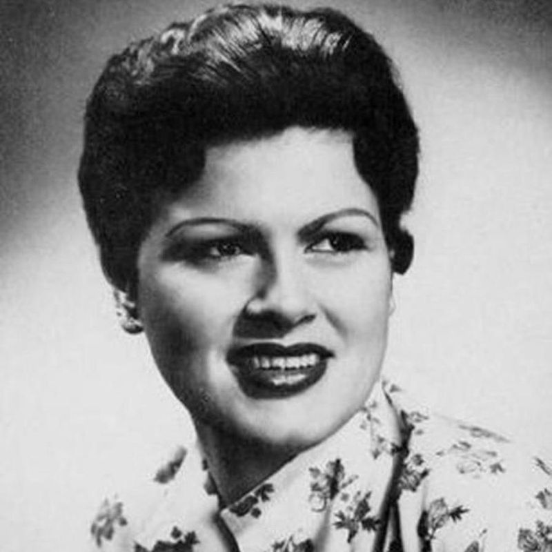 Patsy Cline – 