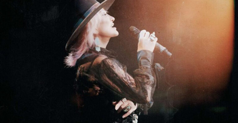 Before Auto-Tune: 19 Pure Vocals from Country’s Greatest Voices