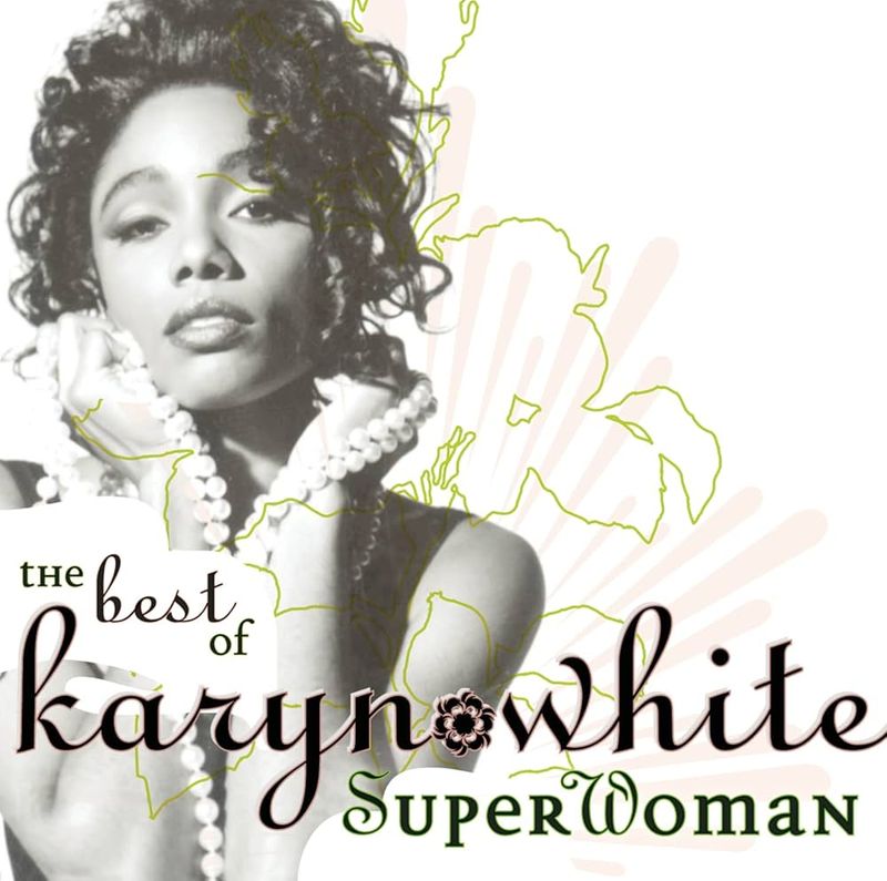Superwoman