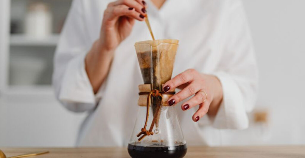 Before Fancy Coffee Shops: 10 Simple Coffee Drinks