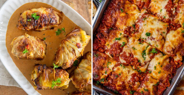 Before Microwaves: 15 Time-Consuming Meals We Miss