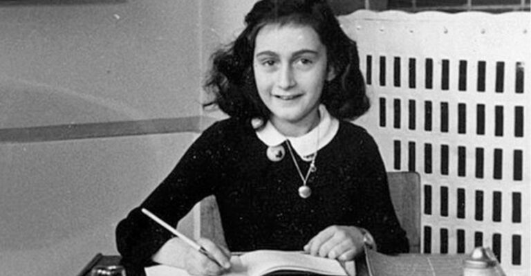 Before the Diary Closed: The Tragic Truth of Anne Frank’s Final Months
