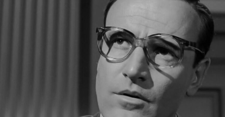 Behind the Gavel: How the Cast of Perry Mason Said Their Final Goodbyes