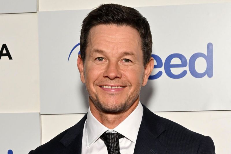 Mark Wahlberg