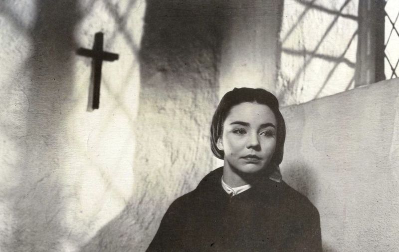 The Song of Bernadette (1943)