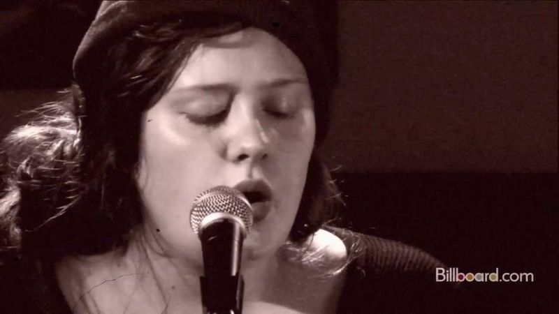 Adele's First Performances