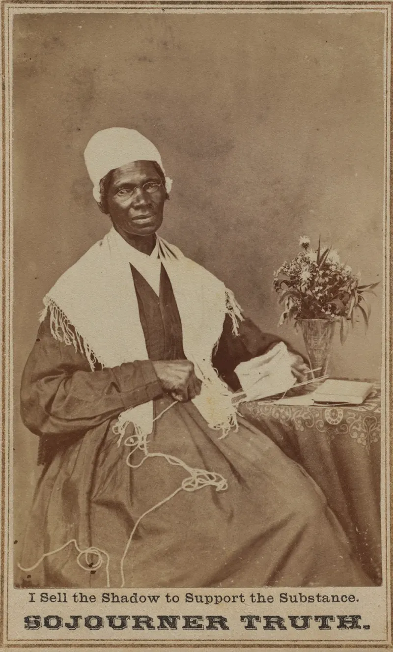 Sojourner Truth