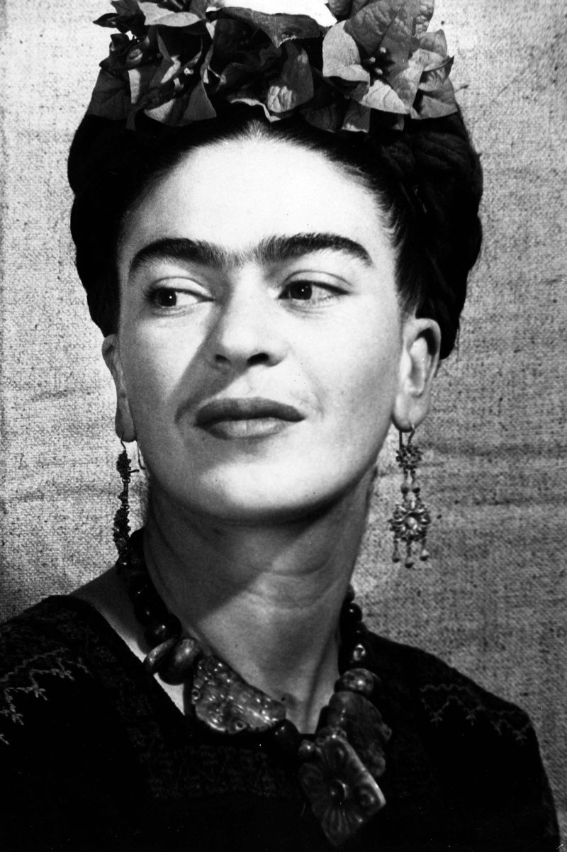 Frida Kahlo