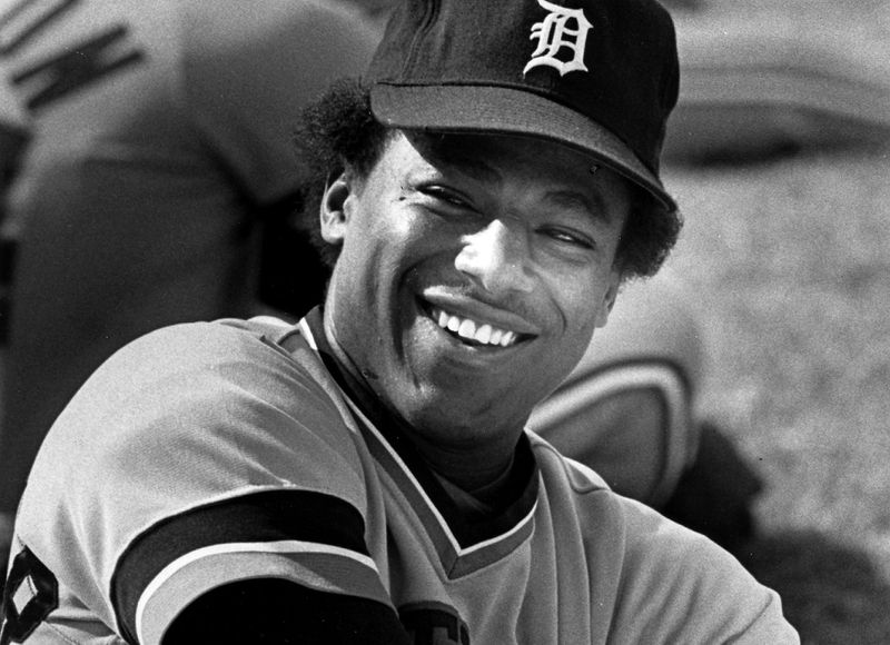 Lou Whitaker