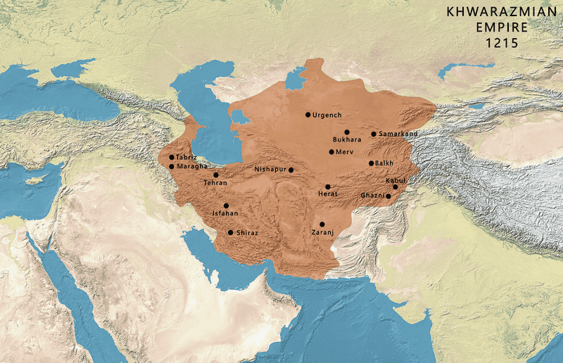 Destruction of Entire Civilizations