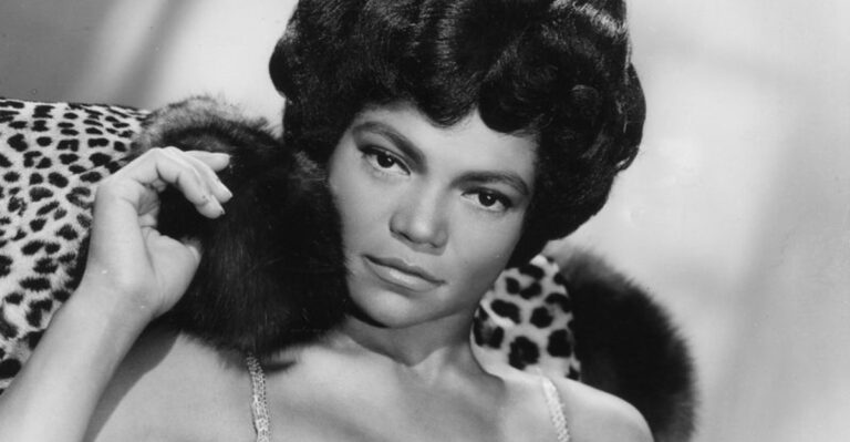 Black Voices of the 1950s That Transformed the Sound of a Generation