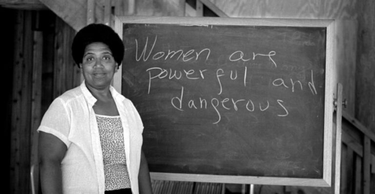 Black Women, Bold Change: How They Transformed Education in the ’60s & ’70s