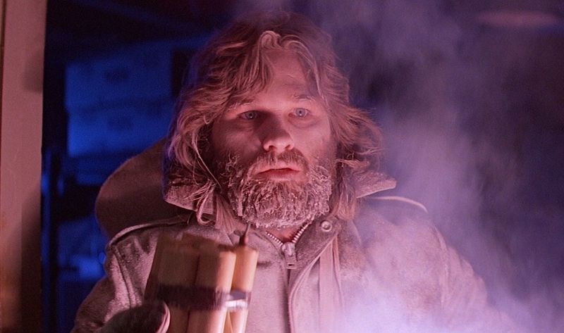 The Thing (1982)