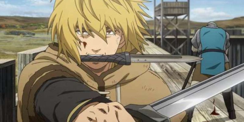 Vinland Saga